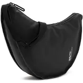 Suri Frey Schultertasche Umhängetasche SURI Green - Nelly Crossbodybag Black schwarz