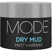 ASP Mode Dry Mud Hairwax - 75ml