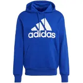 Adidas Kapuzenpullover Molton Essentials Big Logo
