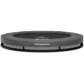 Magic Circle Pro Bodentrampolin Pro Grau 251 cm