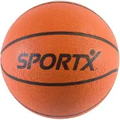 Sportx Basketball Orange 580gr