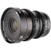 Meike MK 35mm T2.2 Sony E Mount