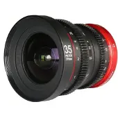 Meike MK 35mm T2.2 Canon RF Mount