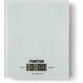Funktion Køkkenvægt Funktion 5 kg Kg/Gr Digital