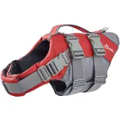 Hunter Pet Moss Swimming Rettungsweste Für Haustiere