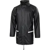 Albatros FORECAST JKT PU-Stretch-Regenjacke - 2XL