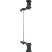 Topeak Ersatzteil Sidelock QR Mounting for Trailer