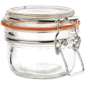Vogue Weckgläser 100ml