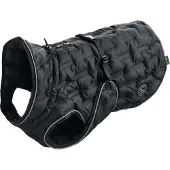 Hunter Hundemantel Monaco 40, schwarz