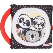 Canpol Babies BabiesBoo Sensory Activity Book