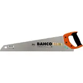 Bahco HANDSAW 400mm PRIZE CUT WOOD SAW BAHNP-16-U7-8-HP
