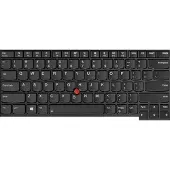 Lenovo 01AX569, Tastatur, US Englisch, Tastatur mit Hintergrundbeleuchtung, , ThinkPad T470