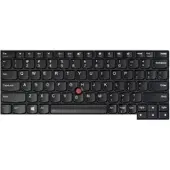 IBM 01EN598, Tastatur, Deutsch, Tastatur mit Hintergrundbeleuchtung, Lenovo, ThinkPad X270