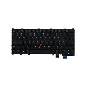 Lenovo 01HW644, Tastatur, US International, , ThinkPad X380 Yoga