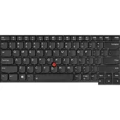Lenovo 01AX457, Tastatur, Französisch, , ThinkPad T470