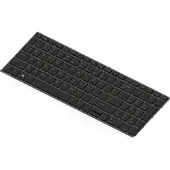 HP L01028-041 Laptop-Ersatzteil Tastatur