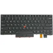 Lenovo 01EN651, Tastatur, , ThinkPad T470s