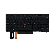 Lenovo FRU01YP329, Tastatur, Dänisch, , ThinkPad T480s