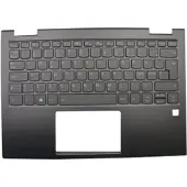 Lenovo 5CB0Q95813, Gehäuse-Unterteil+Tastatur, , Yoga 730-13IKB
