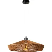 Lucide YUNKAI – Pendelleuchte - 50 cm, 60W