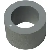 CoreParts MSP8843, Reifen mit manueller Zuführung, Grau, 1 Stück(e)