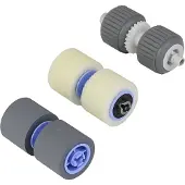 CoreParts MSP7041, Roller, Laser, Blau, DR-6050C/7550C/9050C imageFORMULA, China, 110 mm