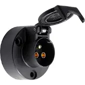 Hella Steckdose 8JB 001 933-031 47mm