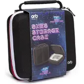 ORB SNES Storage Case