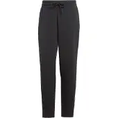 Adidas Damen Sporthose Train Essentials Regular-Fit Cotton