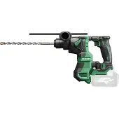 HiKOKI DH18DPA - Bohrhammer (ohne Akku und Ladegerät) 18V