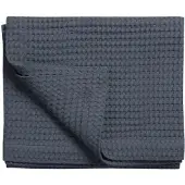 Vandyck Tagesdecke Home Pique Nightblue-160 x 250 cm