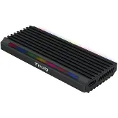 TooQ Tqe-2222b Shinobi Externes Ssd M.2-gehäuse