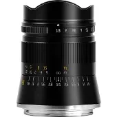 TTArtisan 21mm f1,5 Nikon Z