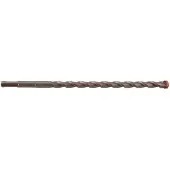 Wolfcraft 1 Hammer-Schlagbohrer Standard ø12x260mm