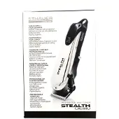 Xanitalia Calibro Stealth