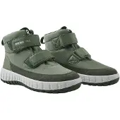 Reima Schnürschuhe Patter 2.0 5400042A Grün
