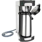Buffalo Filterkaffeemaschine mit Pumpkanne - 2,3 L