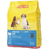 Josera JosiDog Master Mix 900 g Erwachsene