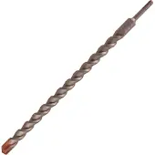 Wolfcraft 1 Hammer-Schlagbohrer Standard ø14x600mm
