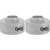 Cyclus Werkzeug pro Lagerhalter zur Verwendung mit der Lagerpresse 180126