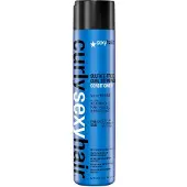 Sexy Hair Curly Color Safe Curl Defining Conditioner 300 ml