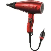 Valera Swiss Silent Jet 8500, 2850 Pascal, 75 m³/h, Rot, 3 m, 2000 W, 89 mm