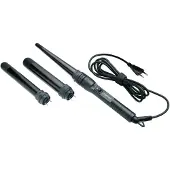 Comair Lockenstabe 3in1 Magic Curls