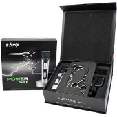 E-Kwip Power Set Zilver