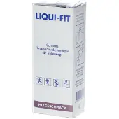 LIQUI-FIT Liqui FIT flüssige Zuckerlösung Geschmacksmix Btl. 12 St Beutel