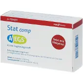 Dr. Enzmann Aegs Stat comp Kapseln 30 St