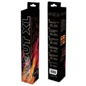 Krom Knout Xl Extended Mauspad