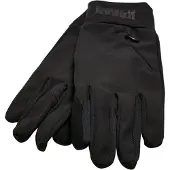 Urban Classics Baumwollhandschuhe "Unisex Logo Cuff Performance Gloves"