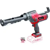 Einhell Te-sg 18/10 Li Silikonspritze