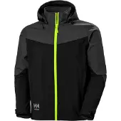 Helly Hansen Softshelljacke Oxford Hooded